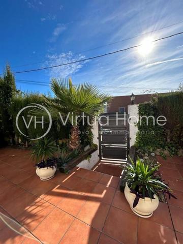 Casa en venta en Palafolls, Pueblo photo 0