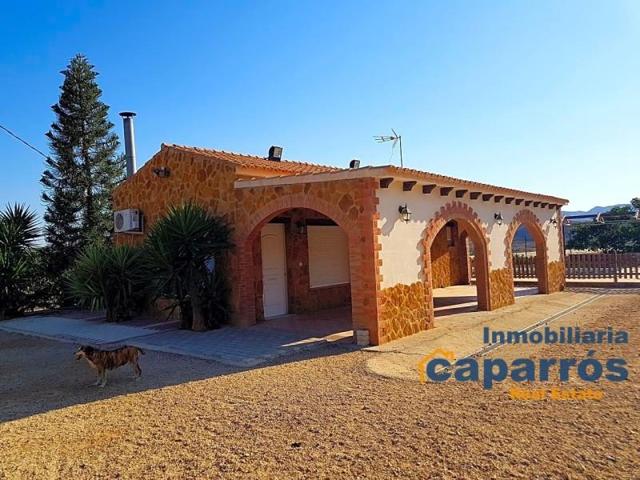 Chalet en venta en Antas, Antas photo 0