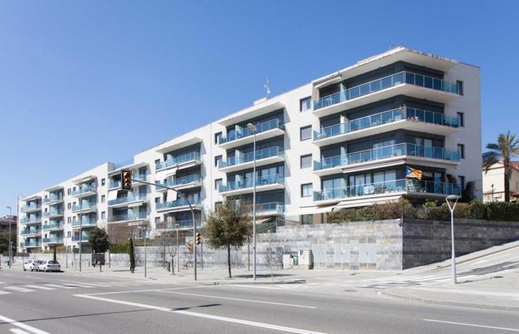 Piso en venta en Lloret de Mar, Fenals photo 0