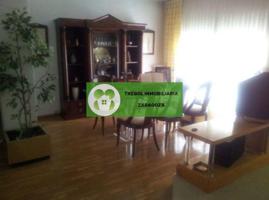 Piso en venta en Zaragoza, Paseo de Cuéllar, 50007 photo 0