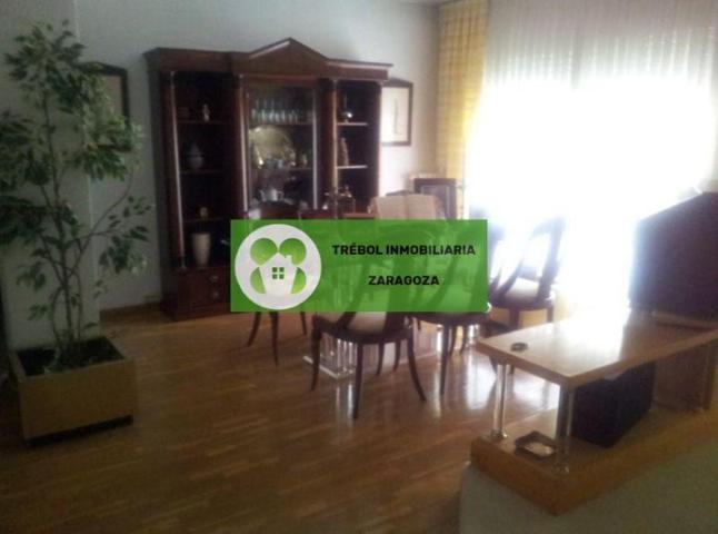 Piso en venta en Zaragoza, Paseo de Cuéllar, 50007 photo 0