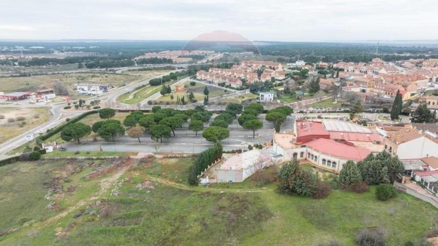 Terreno en venta en Boecillo, BOECILLO photo 0
