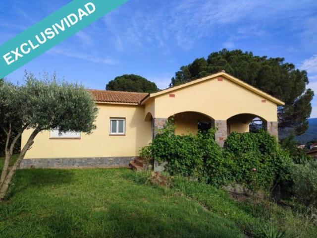 Casa en venta en Riells y Viabrea photo 0