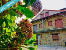 Casa con terreno en venta en Cudillero photo 0