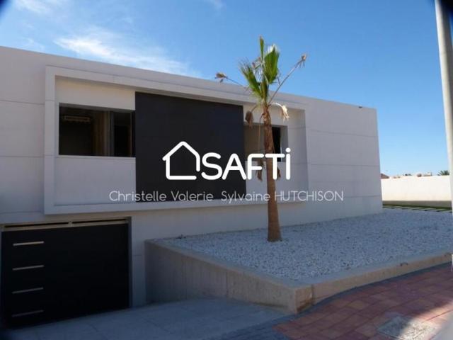 Casa en venta en Fortuna photo 0