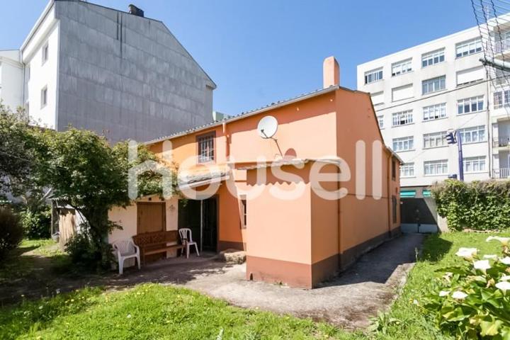 Casa en venta en Narón photo 0