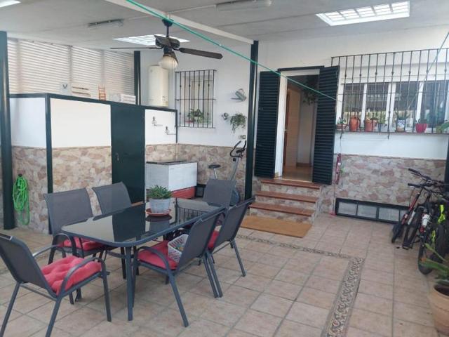 Bungalow en venta en Mairena del Aljarafe, Casco Antiguo photo 0