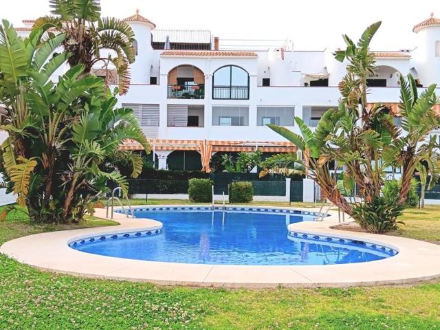 Aticos en venta en Benalmádena, Cortijo de Torrequebrada photo 0