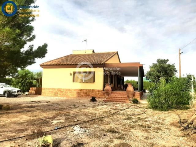 Chalet en venta en Lorca, Cazalla photo 0
