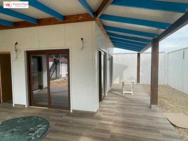 Chalet en venta en El Puerto de Santa María, LA NEGRA photo 0