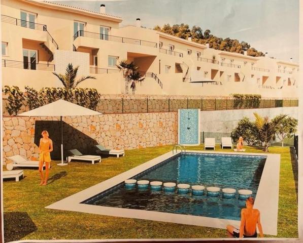 Terreno en venta en Pego, Sin Zona photo 0