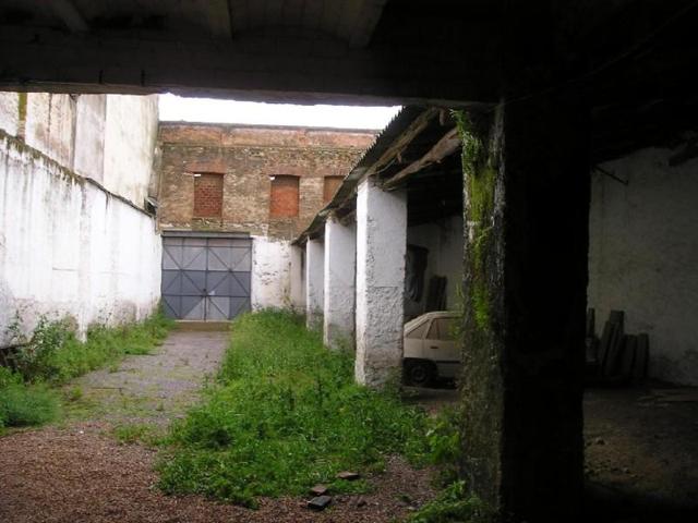 Terreno en venta en Zafra, Zafra photo 0