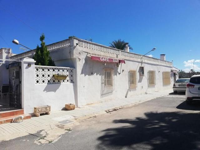 Chalet en venta en Elche, Perleta photo 0