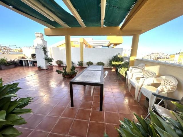 Aticos en venta en Gandia, Playa de Gandia photo 0