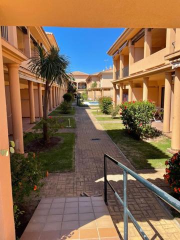 Apartamento en venta en Chiclana de la Frontera, Novo sancti petri photo 0