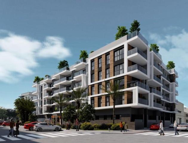 Aticos en venta en Elche, Corte Ingles photo 0