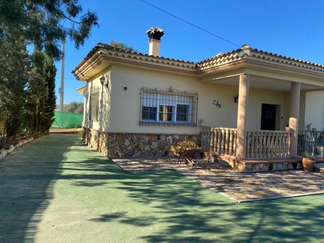 Chalet en venta en Los Gallardos, Las Norias, Los Gallardos photo 0