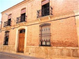 Casas de pueblo en venta en Valdepeñas, Castellanos photo 0