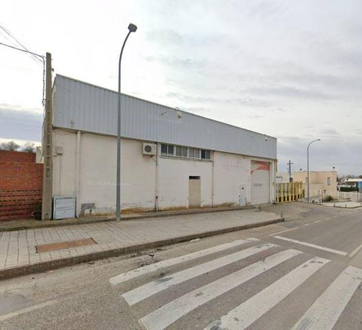 Nave industrial en venta en Alameda de la Sagra, Avenida de Castilla la Mancha, 45240 photo 0