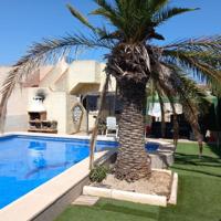Adosada en venta en Orihuela Costa, Lomas de Cabo Roig photo 0