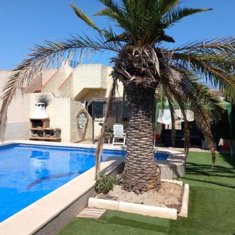 Adosada en venta en Orihuela Costa, Lomas de Cabo Roig photo 0