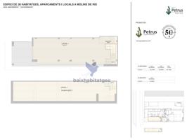 Local comercial en venta en Molins de Rei photo 0