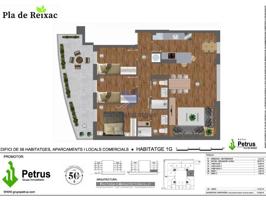 Planta baja en venta en Montcada i Reixac photo 0