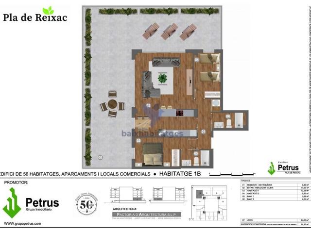 Planta baja en venta en Montcada i Reixac, Mas Rampiño photo 0