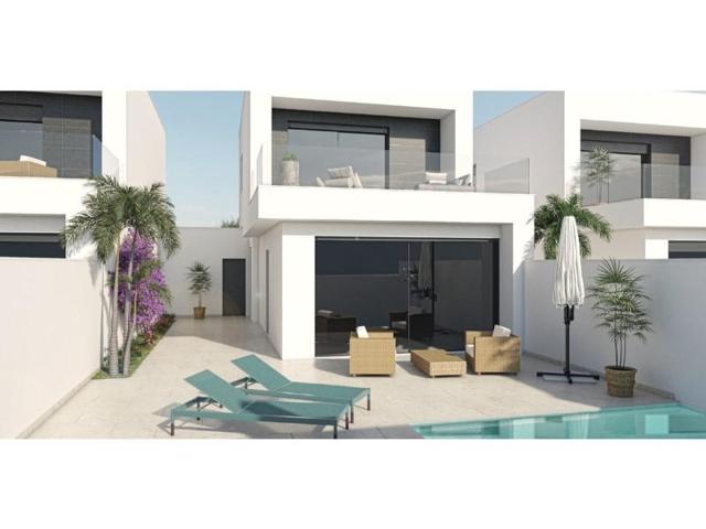 Chalet en venta en San Pedro del Pinatar photo 0