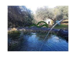 Chalet en venta en Genalguacil photo 0