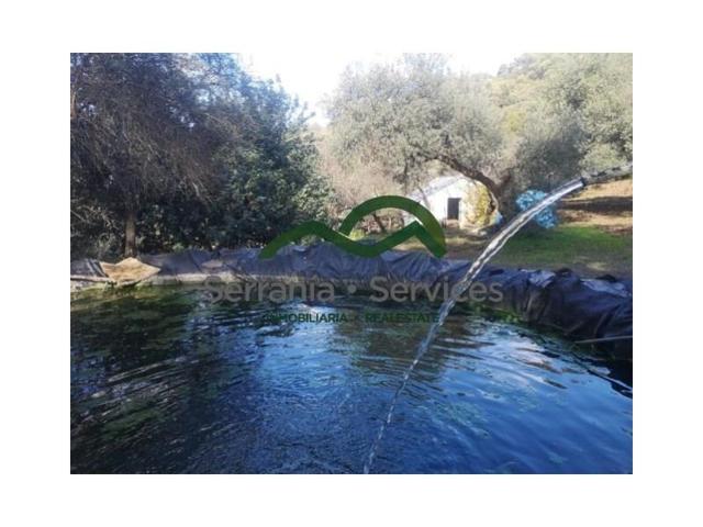 Chalet en venta en Genalguacil photo 0