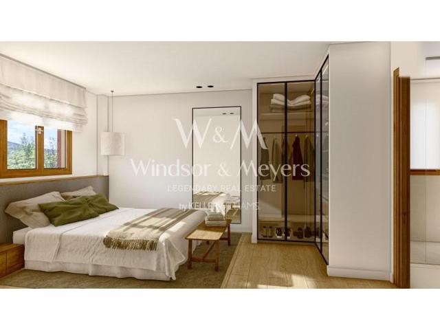 Piso en venta en La Seu d'Urgell photo 0