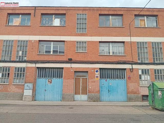 Nave industrial en venta en Torrejón de Ardoz, Torrejon De Ardoz photo 0