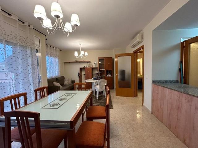 Atico Duplex en venta en Lloret de Mar, Fenals photo 0