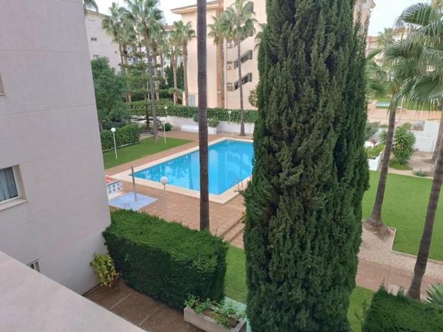 Apartamento en venta en Alfaz del Pi, Albir photo 0