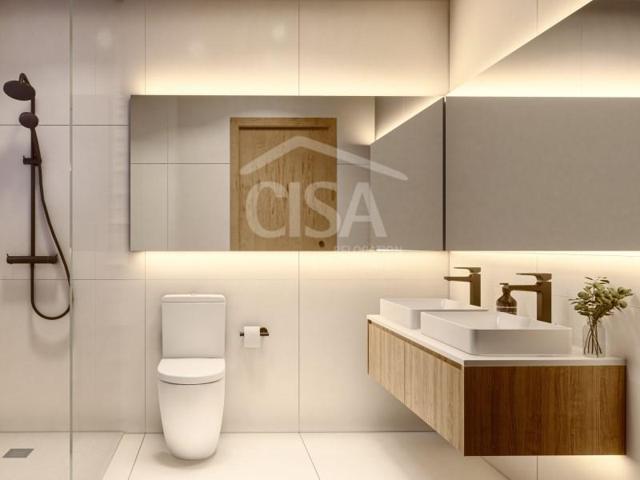 Piso en venta en La Seu d'Urgell photo 0