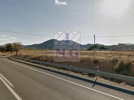 Terreno en venta en Abarán photo 0