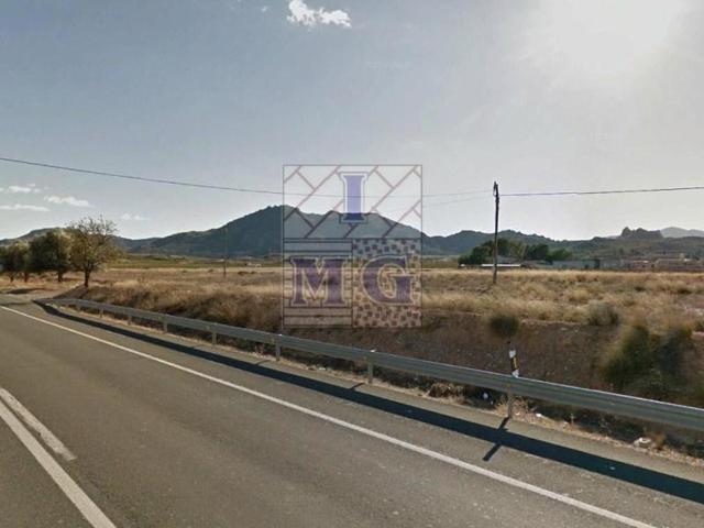 Terreno en venta en Abarán photo 0