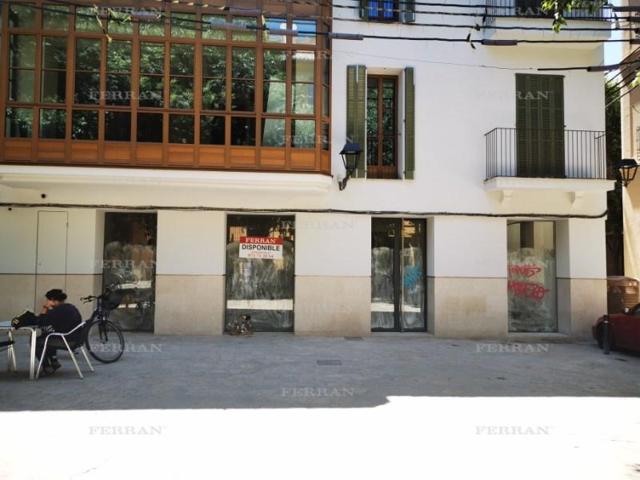Local comercial en venta en Mallorca, Sindicato photo 0