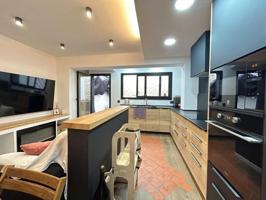 Planta baja en venta en Caldes de Montbui, Centre photo 0