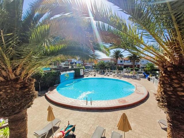 Duplex en venta en San Bartolomé de Tirajana, Sonnenland photo 0