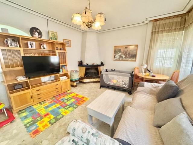 Chalet en venta en Redován, La cruz photo 0