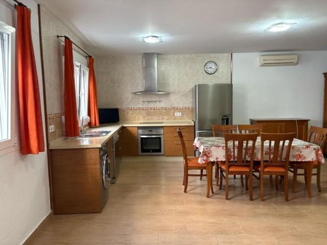 Planta baja en venta en Conil de la Frontera, Conil centro-playa photo 0