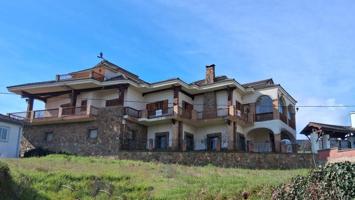 Casa en venta en Sotoserrano, Sotoserrano photo 0