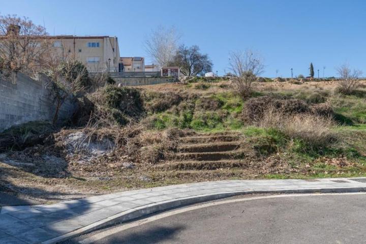 Terreno en venta en Ogíjares, Zona metropolitana photo 0
