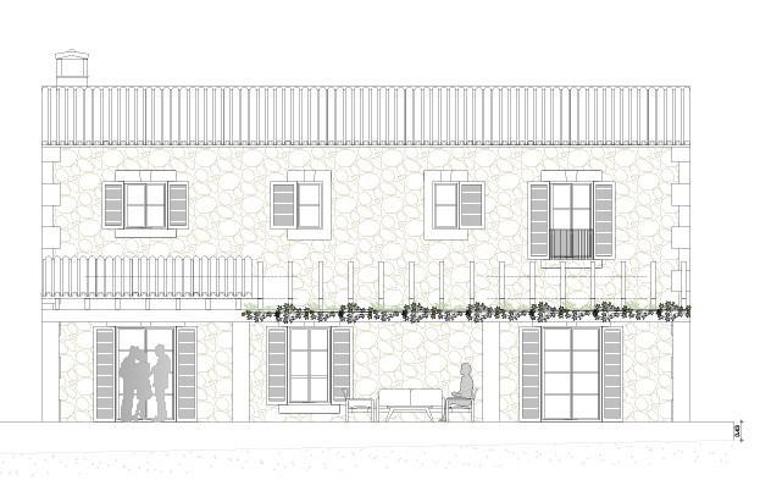 Terreno en venta en Porreres, Cami de Son Pau, 07260 photo 0