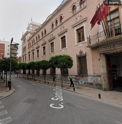 Piso en venta en Murcia, Centro photo 0