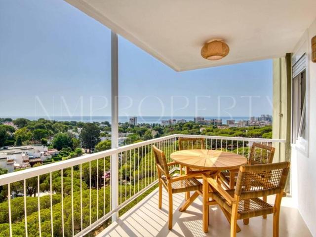 Apartamento en venta en Castell-Platja d'Aro photo 0