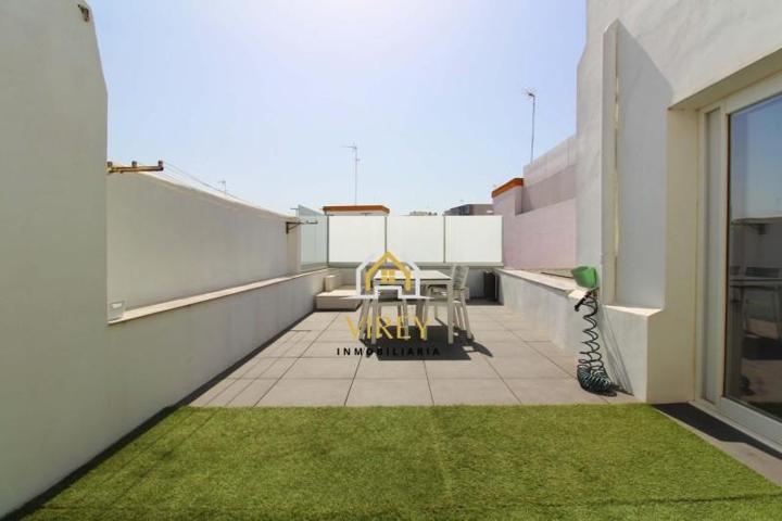 Piso en venta en San Fernando, CENTRO HISTORICO photo 0