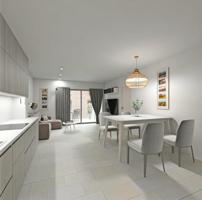 Atico Duplex en venta en Torredembarra, CENTRE photo 0